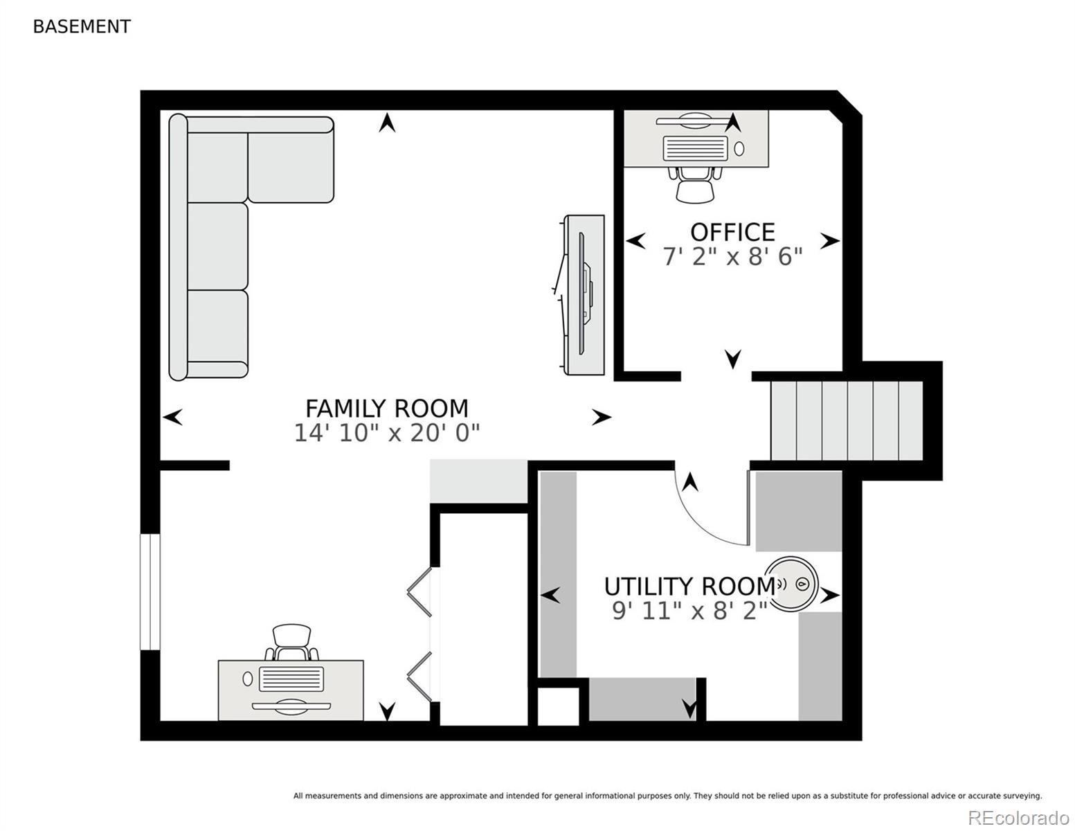 3160 Oak Circle N Broomfield CO 80020