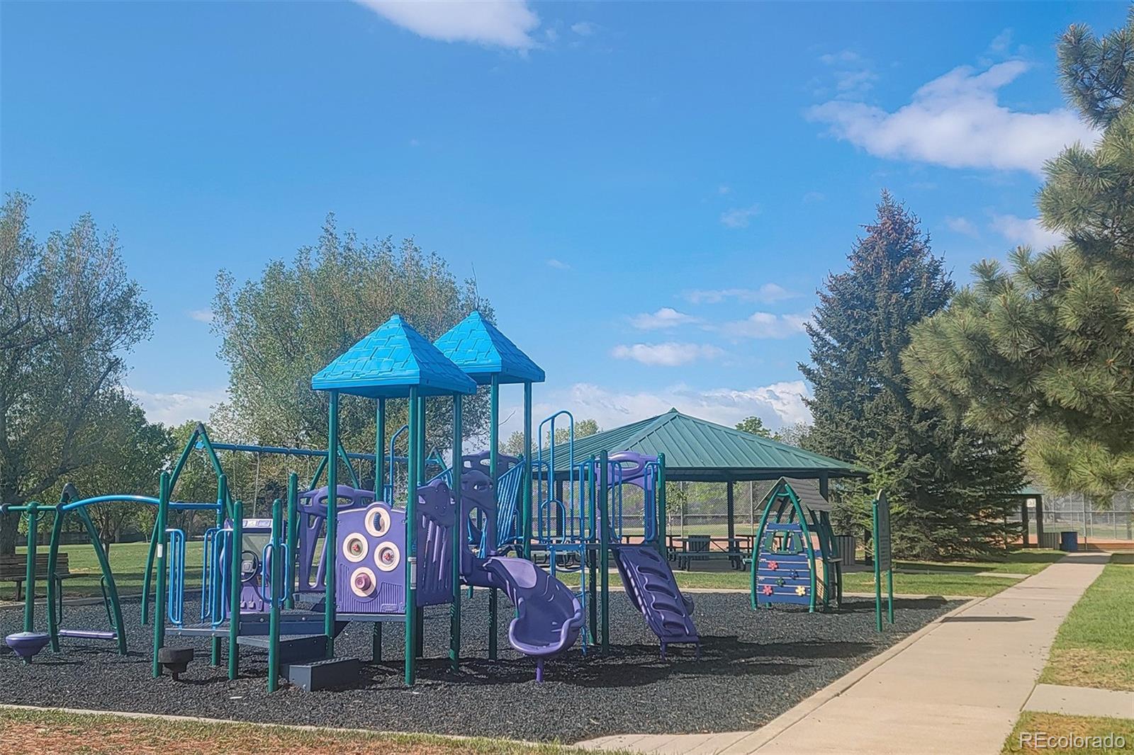 3160 Oak Circle N Broomfield CO 80020