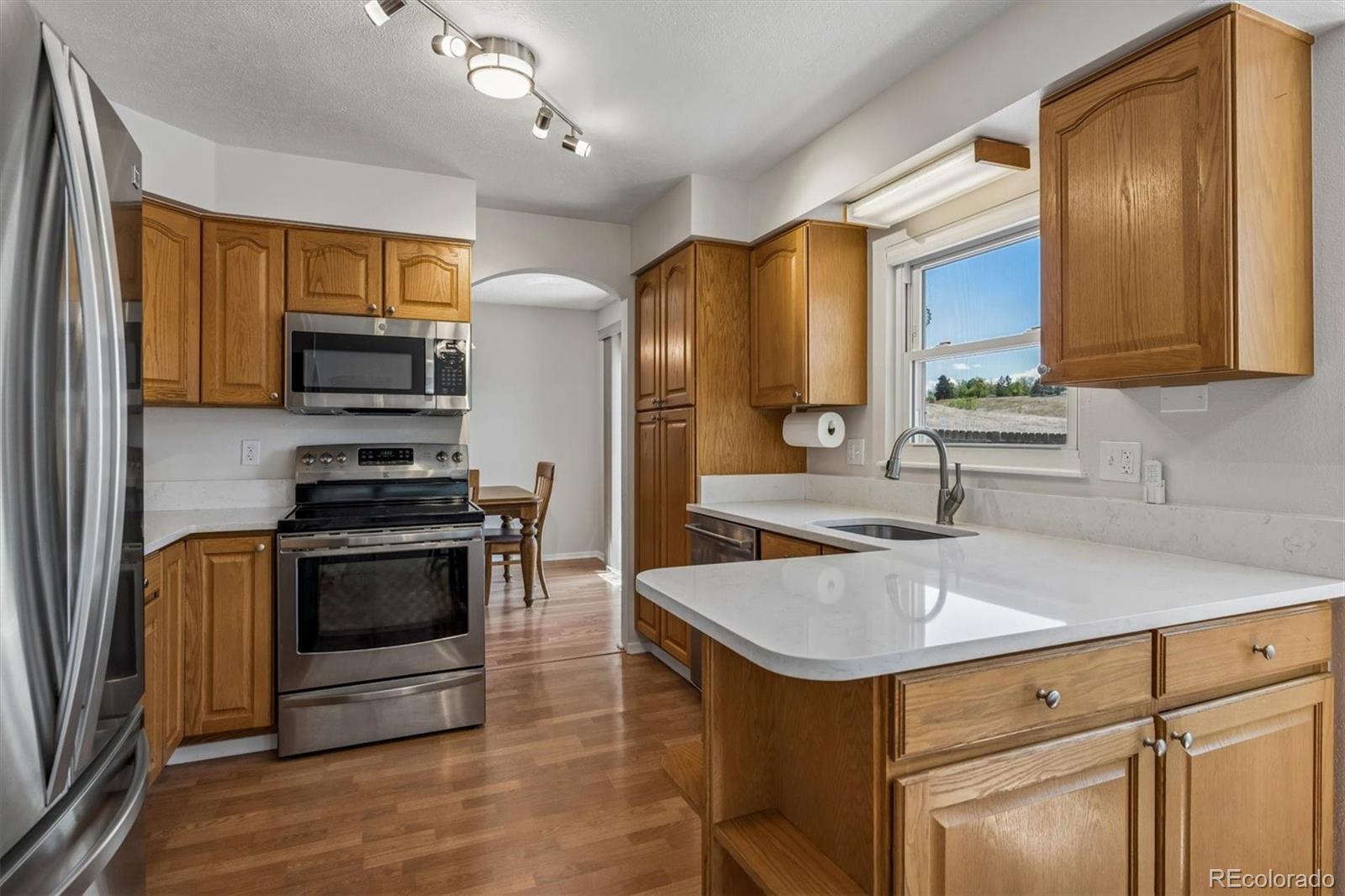 3160 Oak Circle N Broomfield CO 80020