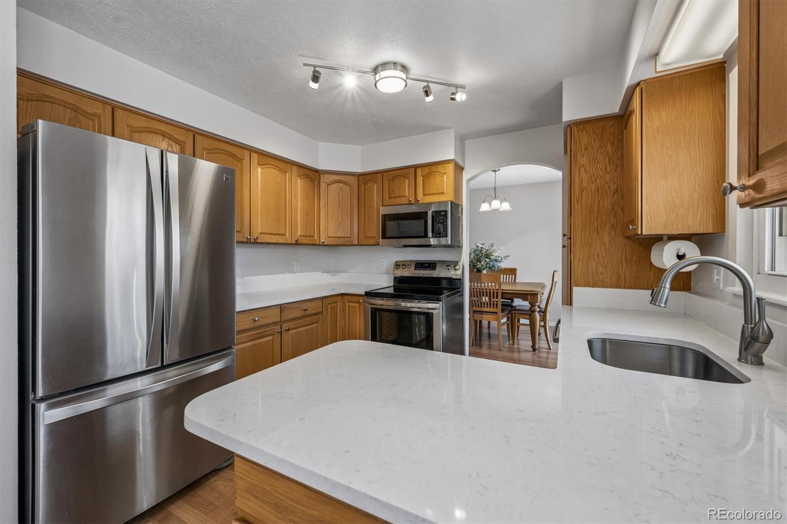 3160 Oak Circle N Broomfield CO 80020