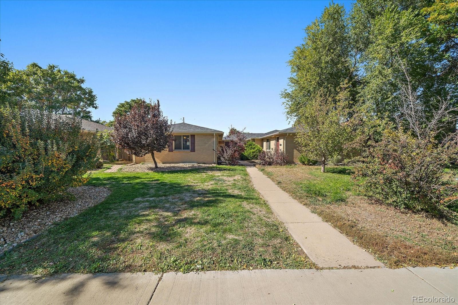 3653 Locust Street Denver CO 80207