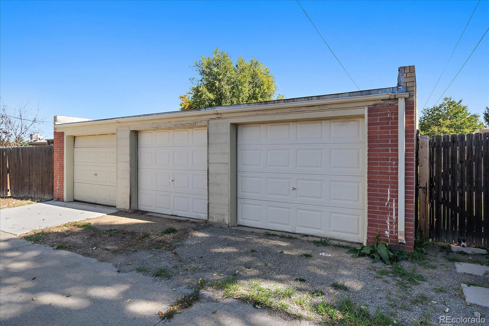 3653 Locust Street Denver CO 80207