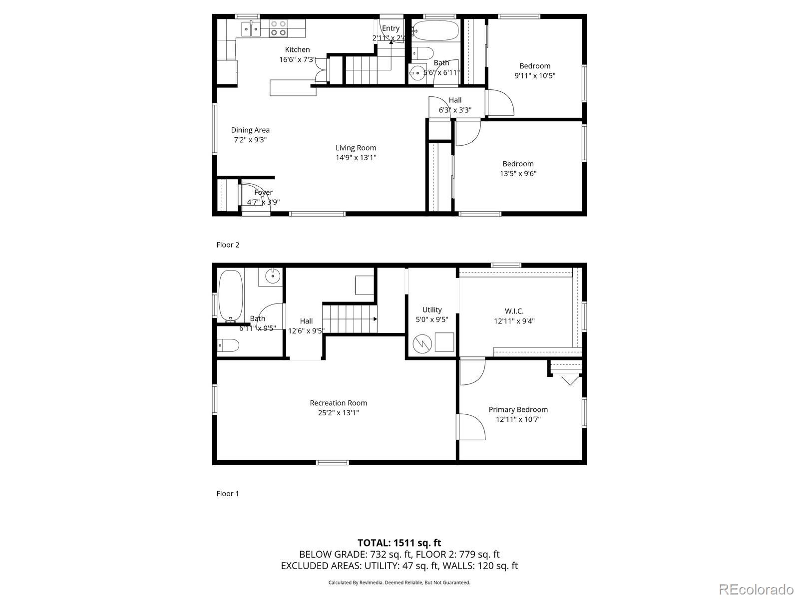 3653 Locust Street Denver CO 80207