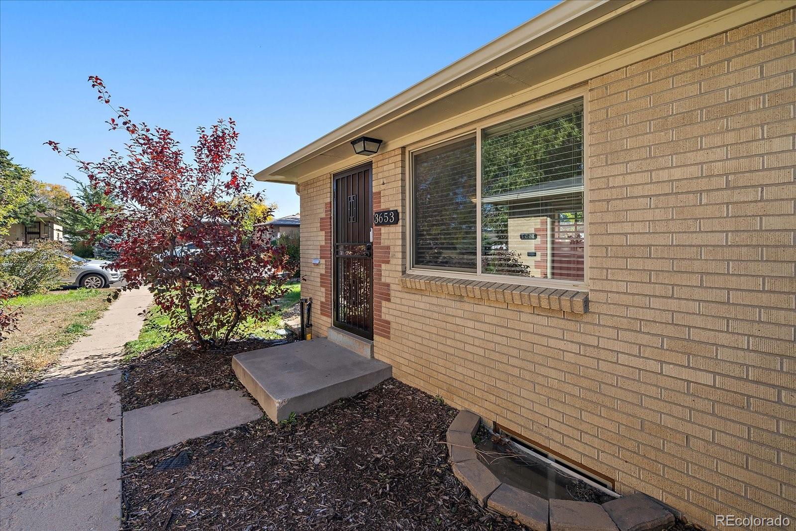 3653 Locust Street Denver CO 80207