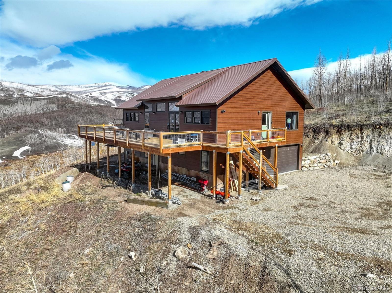 859 County Road 413 Granby CO 80446