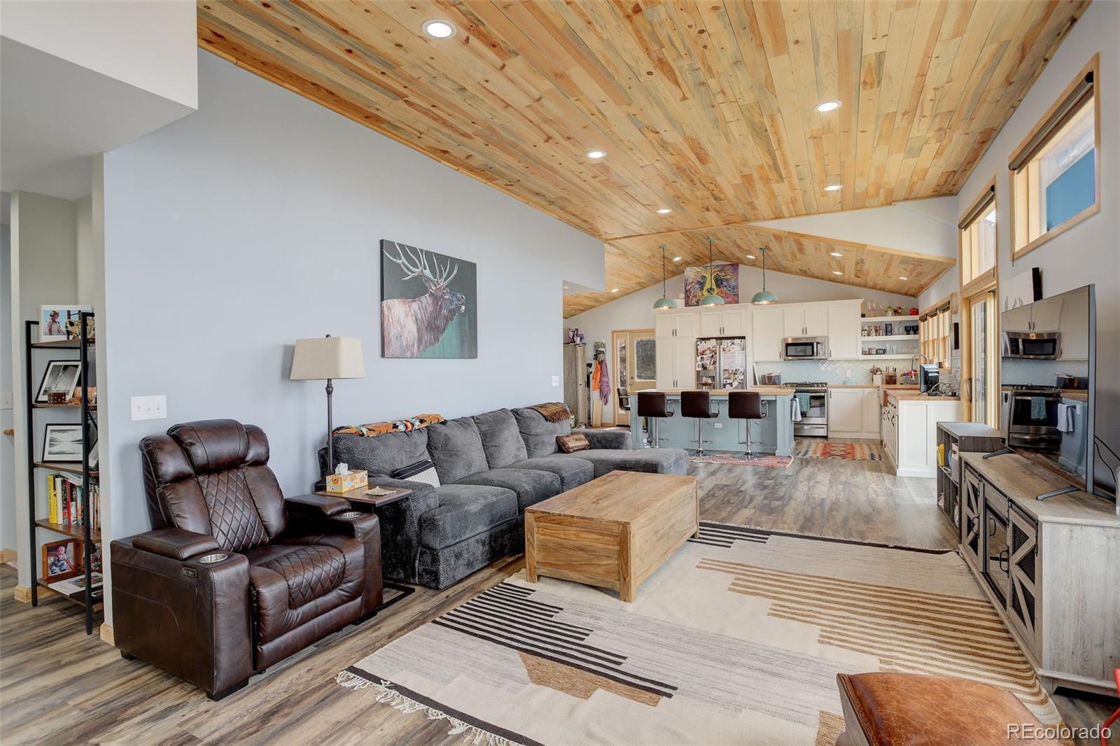 859 County Road 413 Granby CO 80446