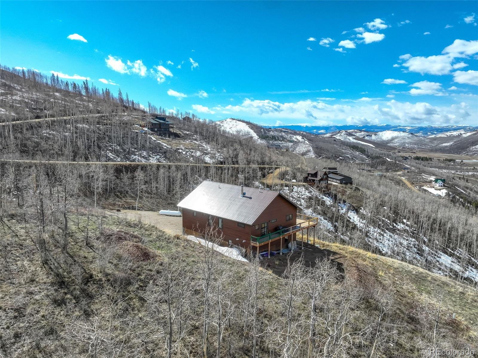 859 County Road 413 Granby CO 80446
