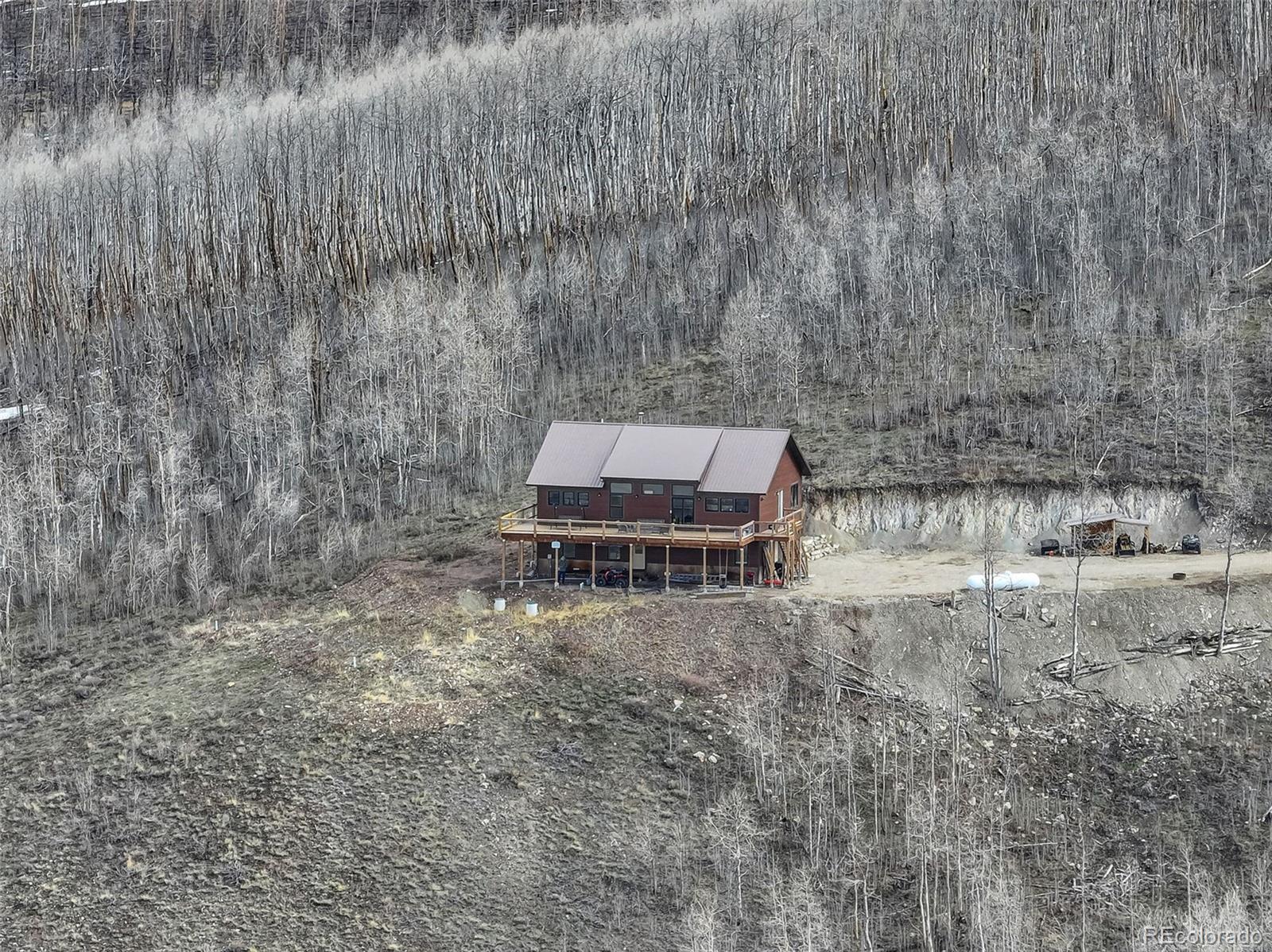 859 County Road 413 Granby CO 80446