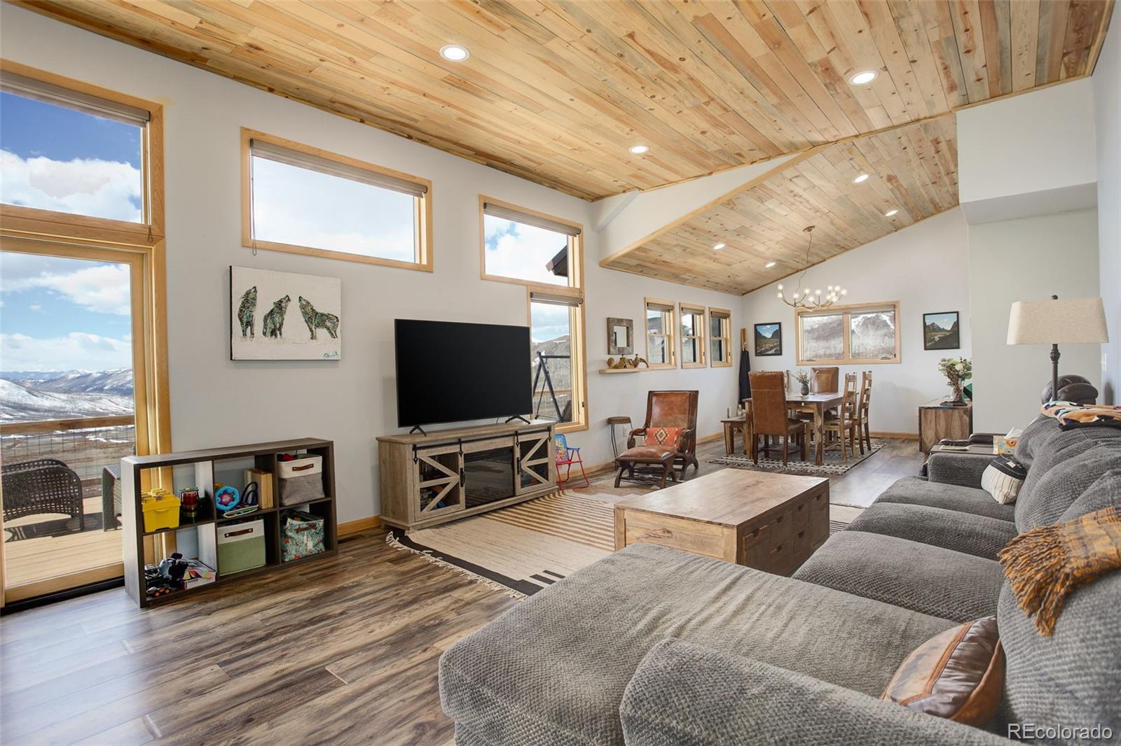 859 County Road 413 Granby CO 80446