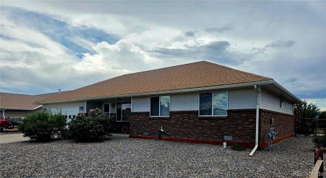 1700 Alder Drive Montrose CO 81401