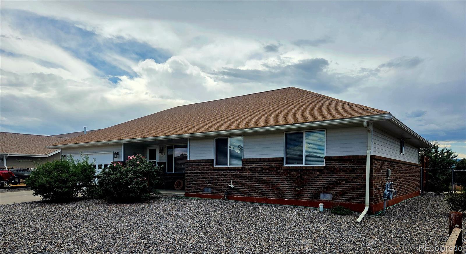1700 Alder Drive Montrose CO 81401