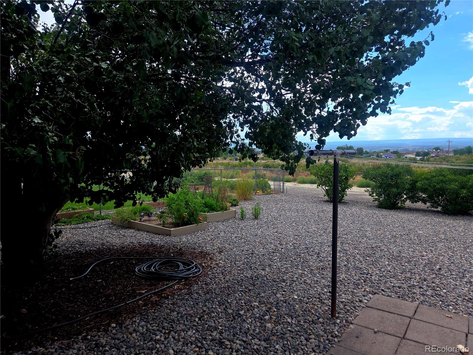 1700 Alder Drive Montrose CO 81401