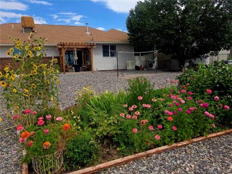 1700 Alder Drive Montrose CO 81401
