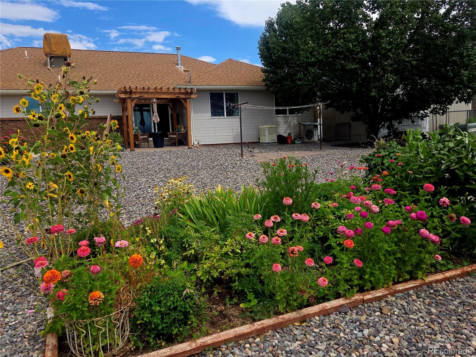 1700 Alder Drive Montrose CO 81401
