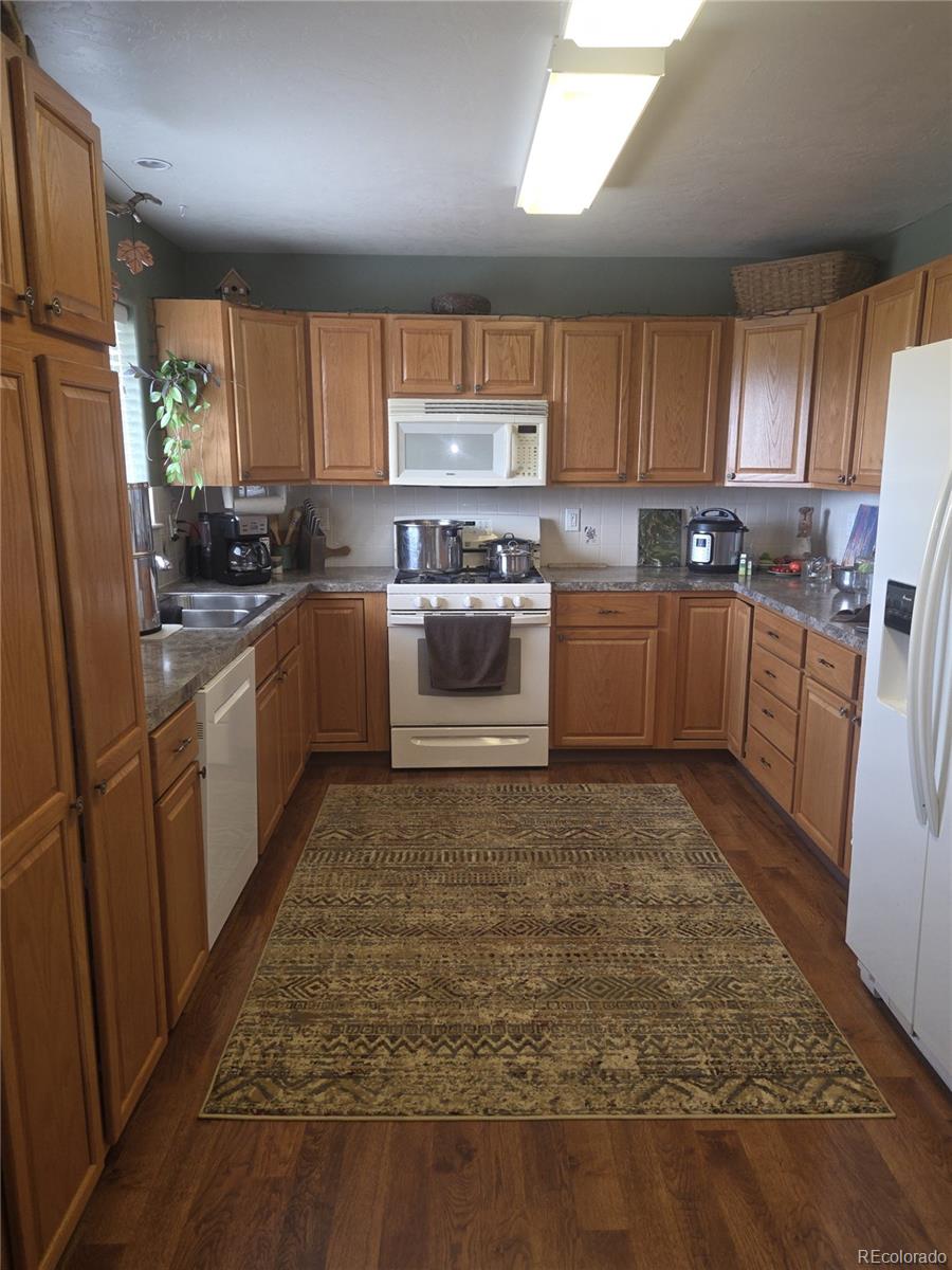 1700 Alder Drive Montrose CO 81401