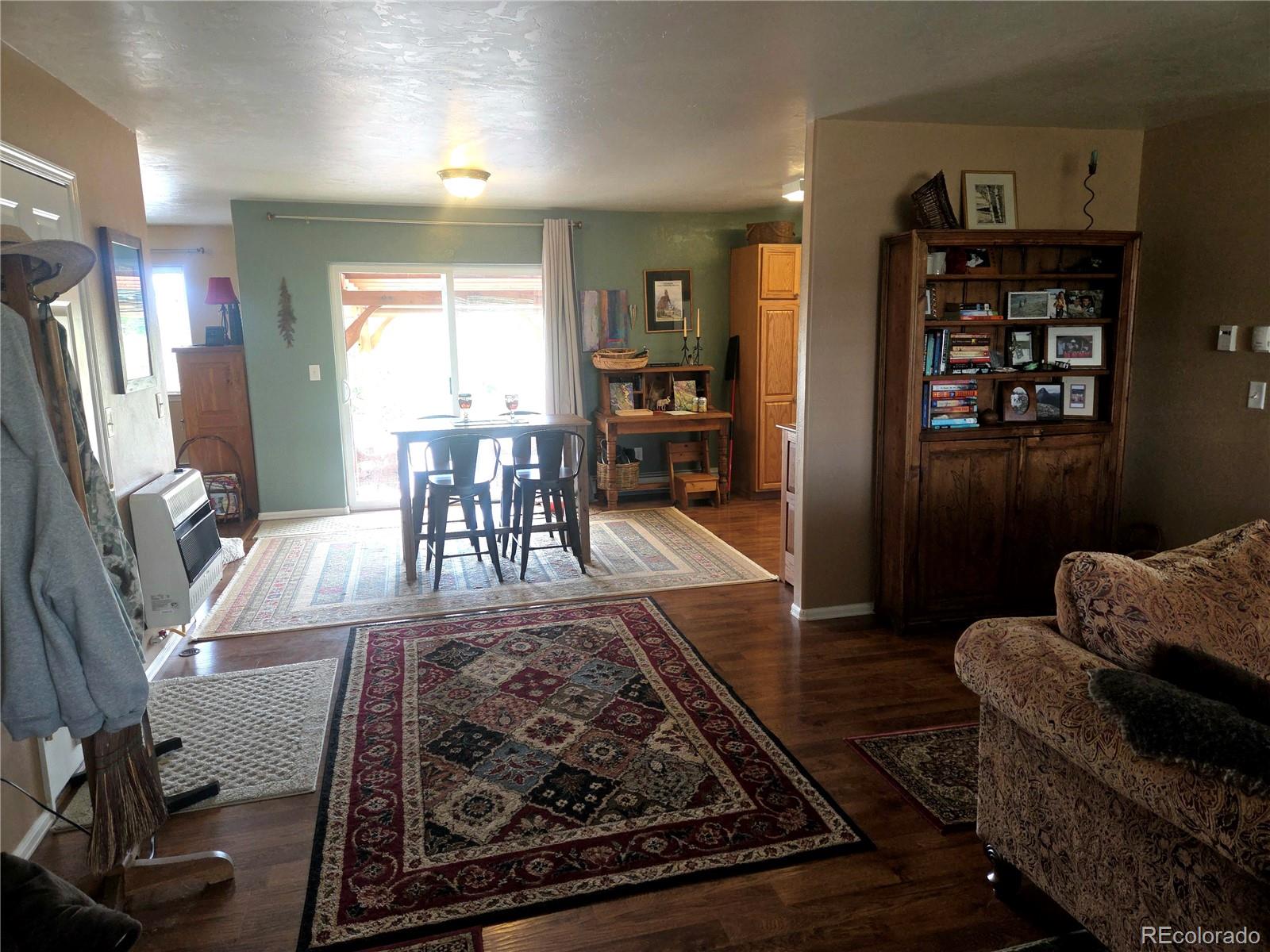 1700 Alder Drive Montrose CO 81401