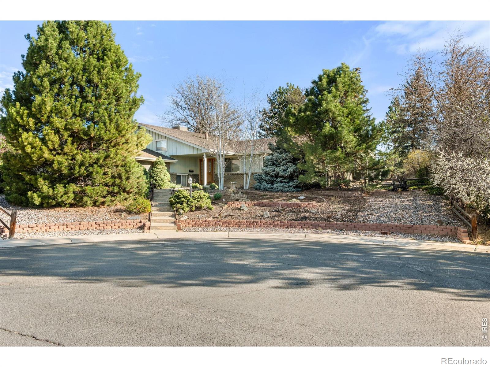 465 W 4th Ave Place Broomfield CO 80020