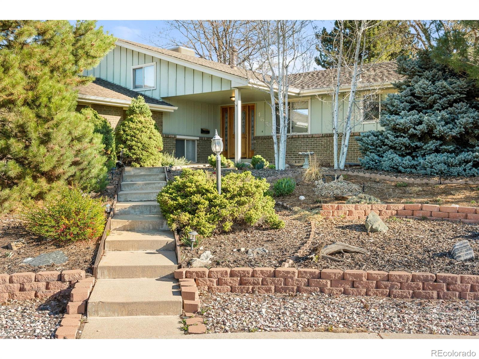 465 W 4th Ave Place Broomfield CO 80020