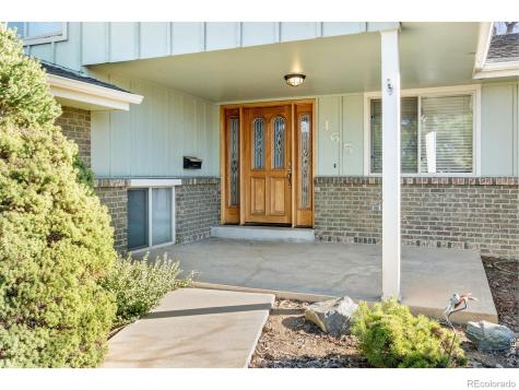 465 W 4th Ave Place Broomfield CO 80020