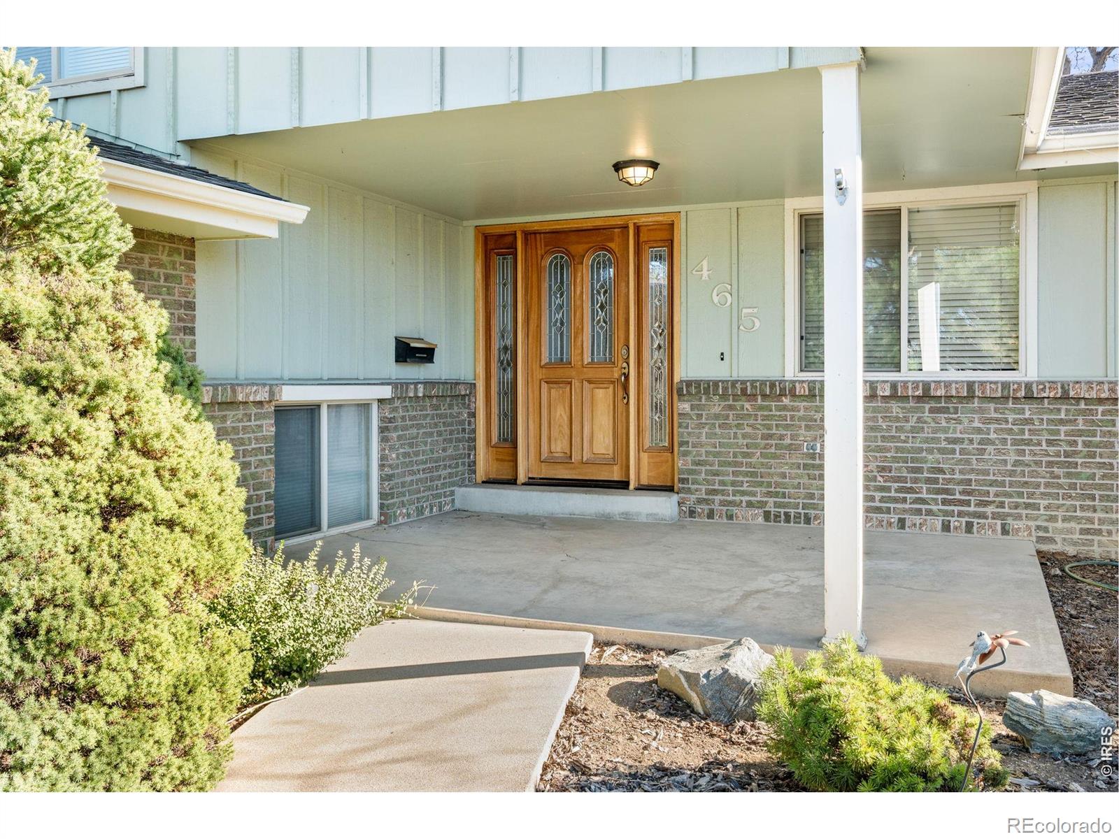 465 W 4th Ave Place Broomfield CO 80020