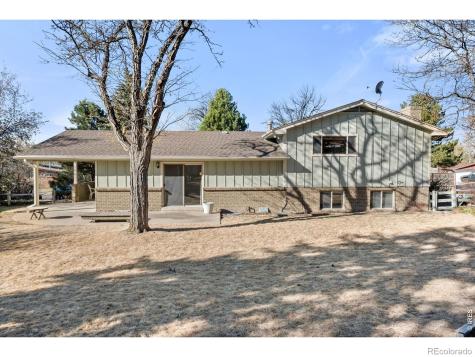 465 W 4th Ave Place Broomfield CO 80020