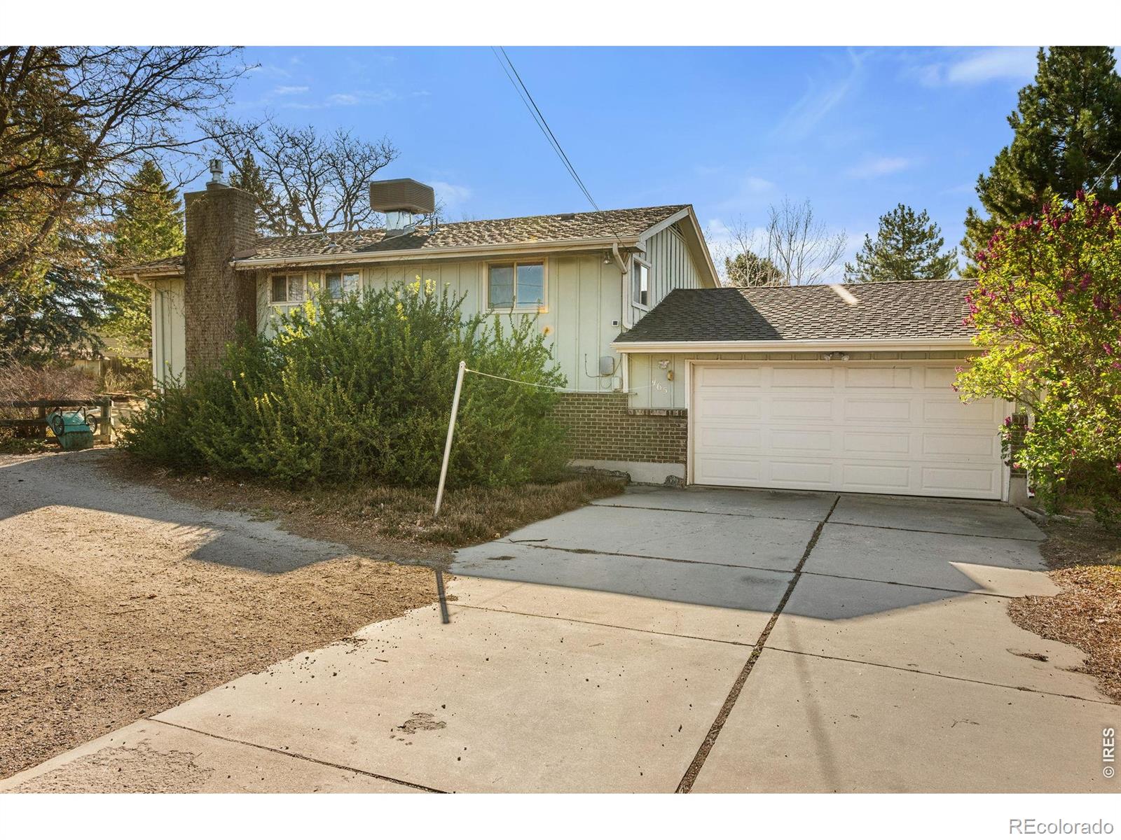 465 W 4th Ave Place Broomfield CO 80020