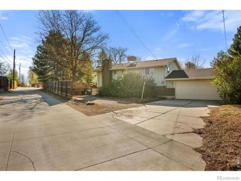 465 W 4th Ave Place Broomfield CO 80020