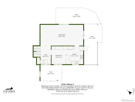 465 W 4th Ave Place Broomfield CO 80020