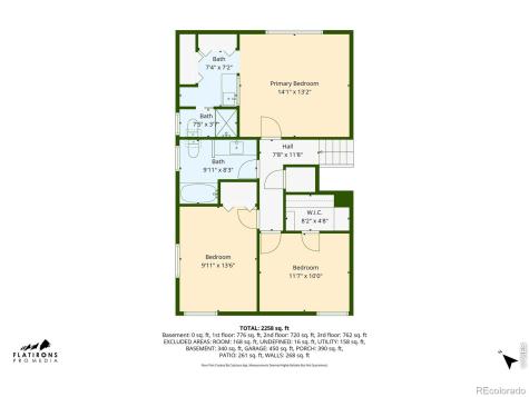 465 W 4th Ave Place Broomfield CO 80020
