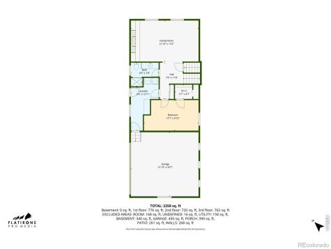 465 W 4th Ave Place Broomfield CO 80020
