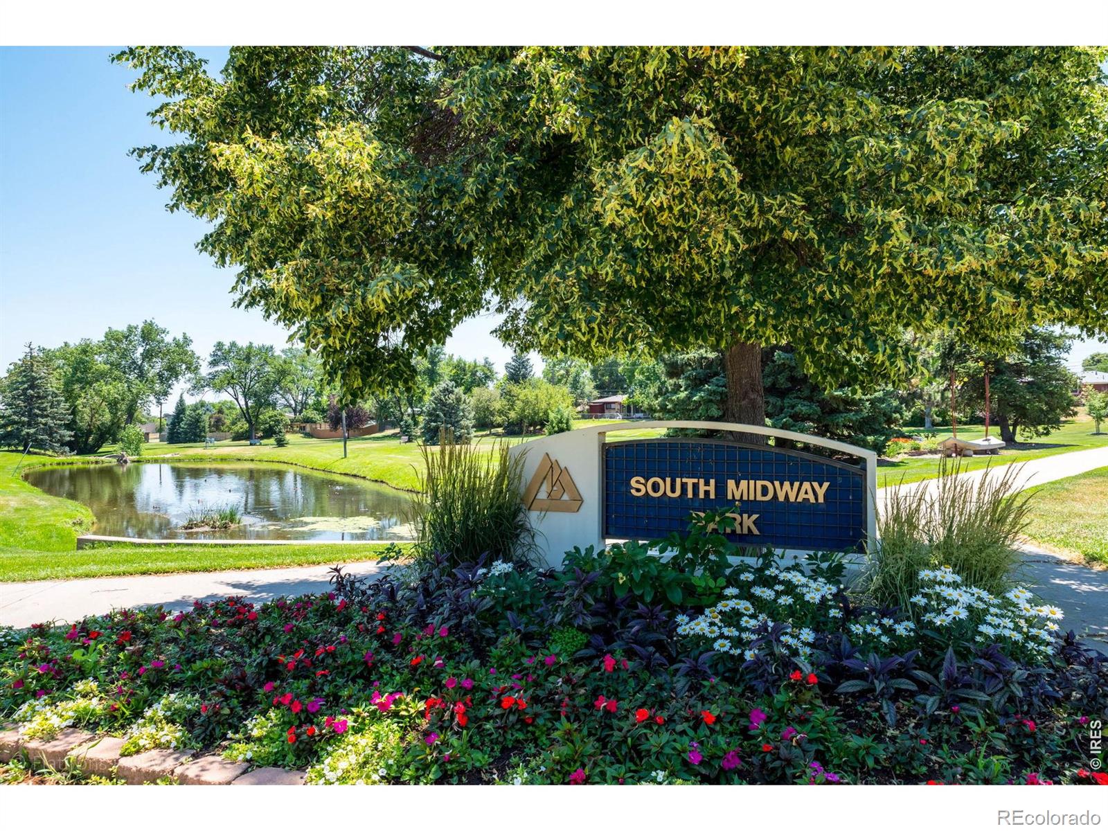 465 W 4th Ave Place Broomfield CO 80020