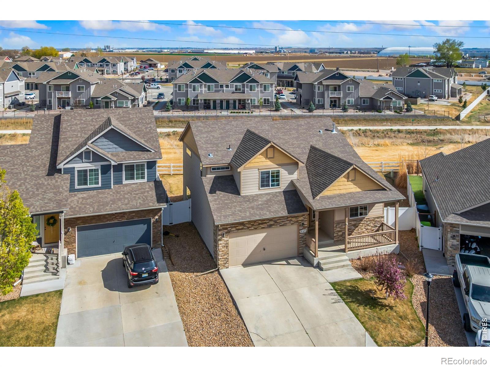 245 Pinebrook Court Windsor CO 80550
