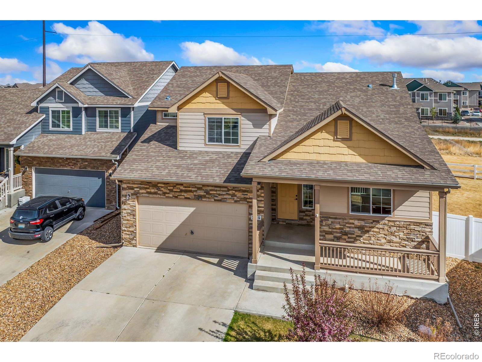 245 Pinebrook Court Windsor CO 80550
