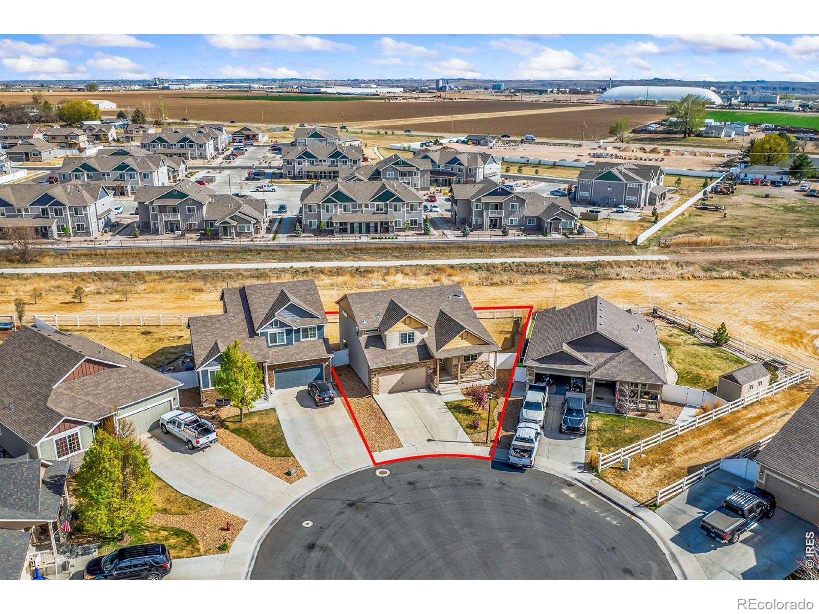 245 Pinebrook Court Windsor CO 80550
