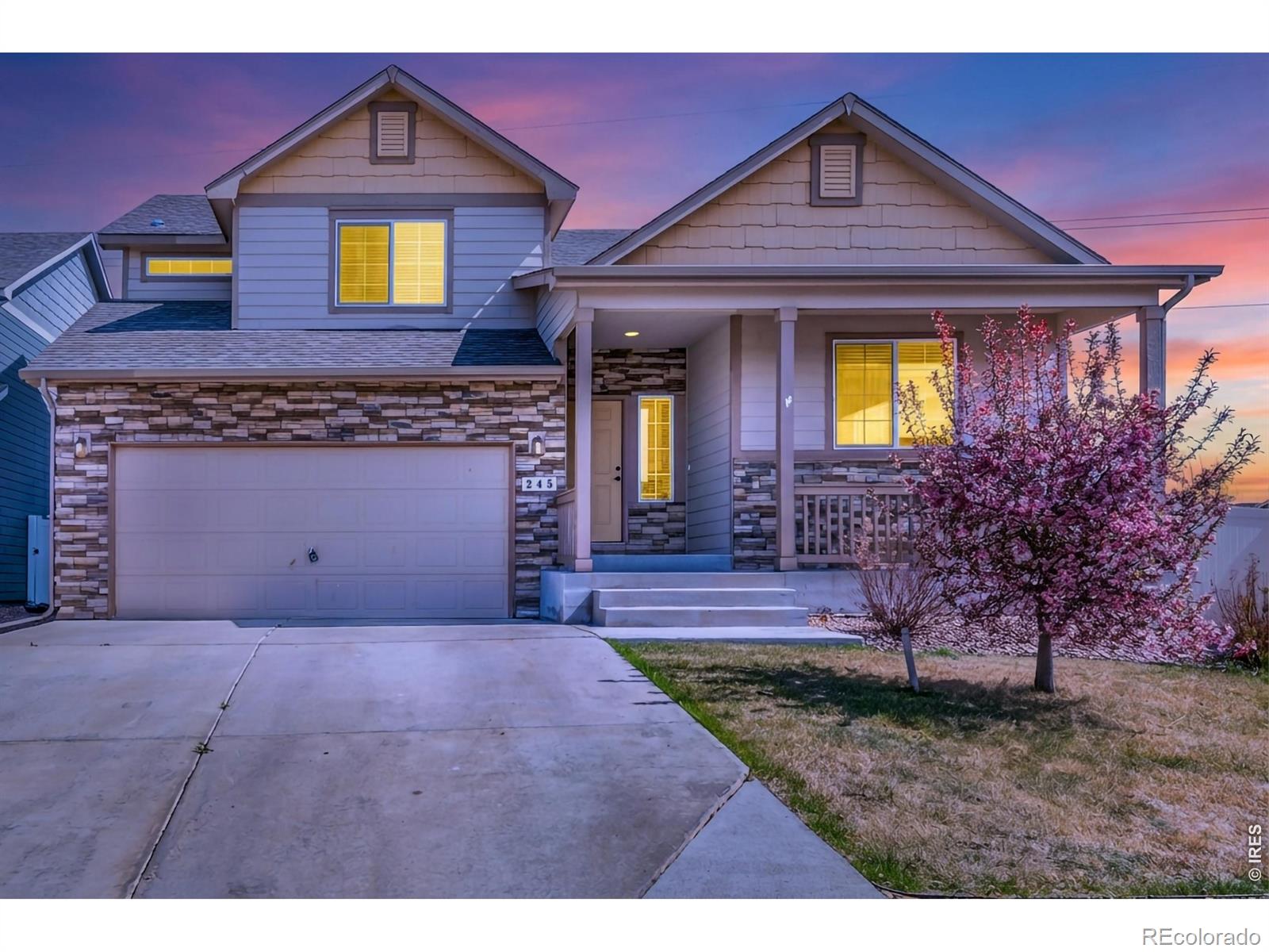 245 Pinebrook Court Windsor CO 80550