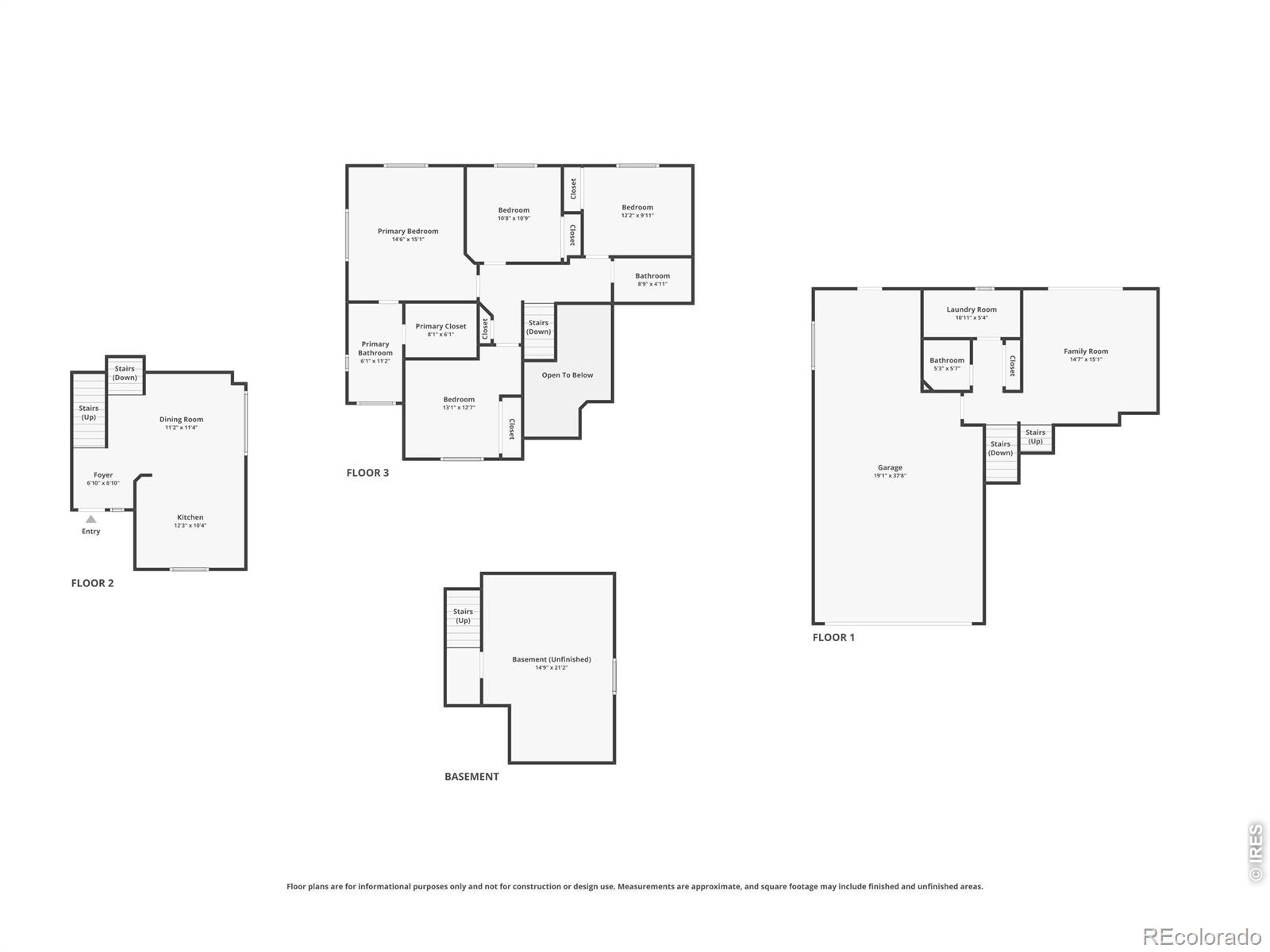 245 Pinebrook Court Windsor CO 80550