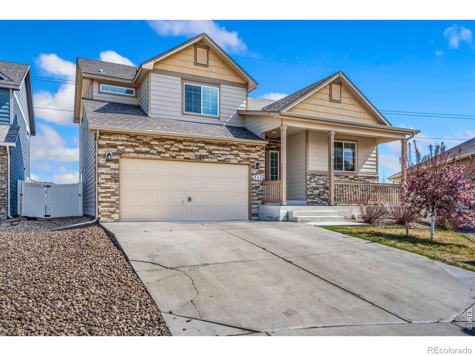 245 Pinebrook Court Windsor CO 80550