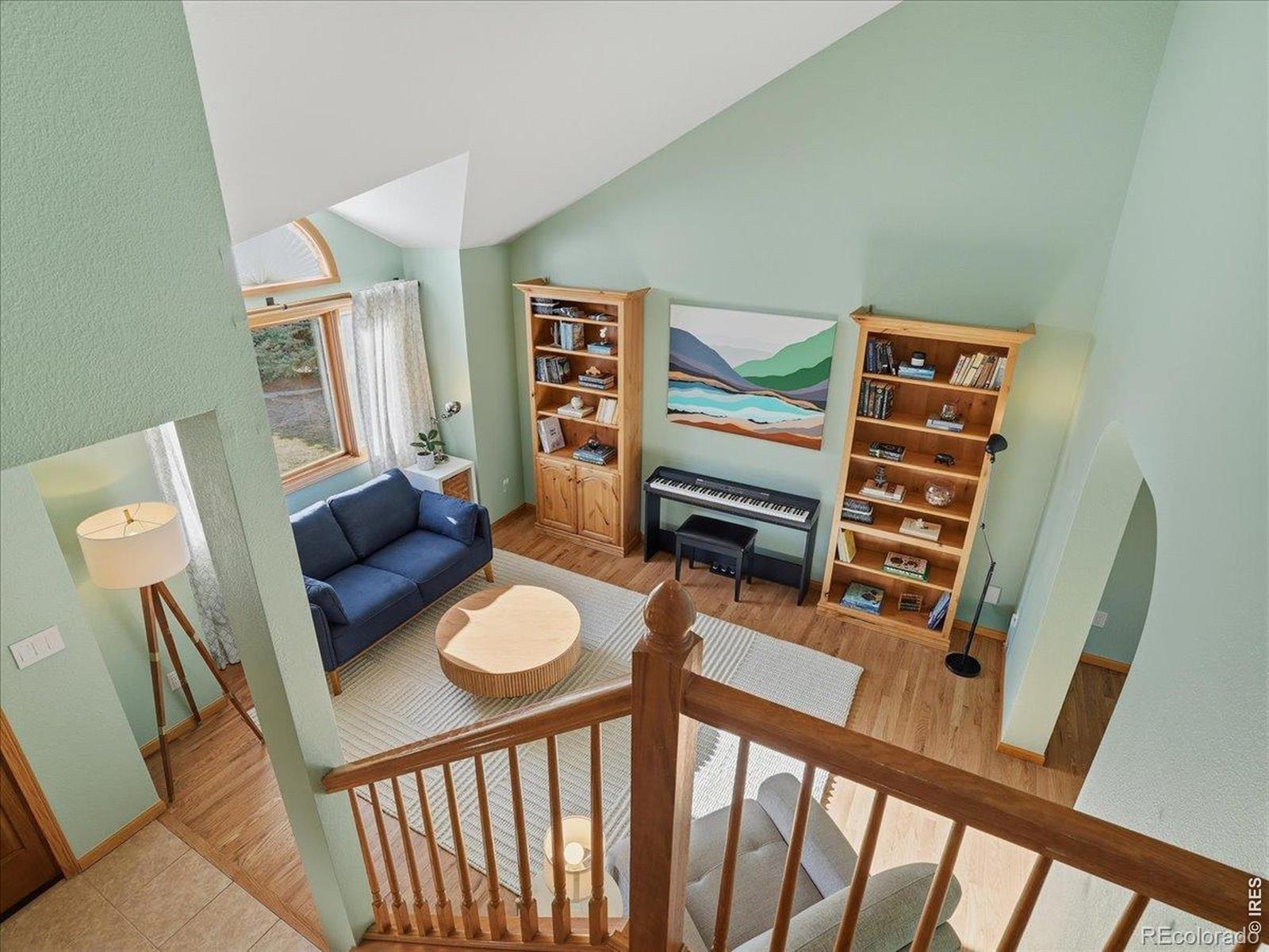 1712 Overlook Drive Fort Collins CO 80526