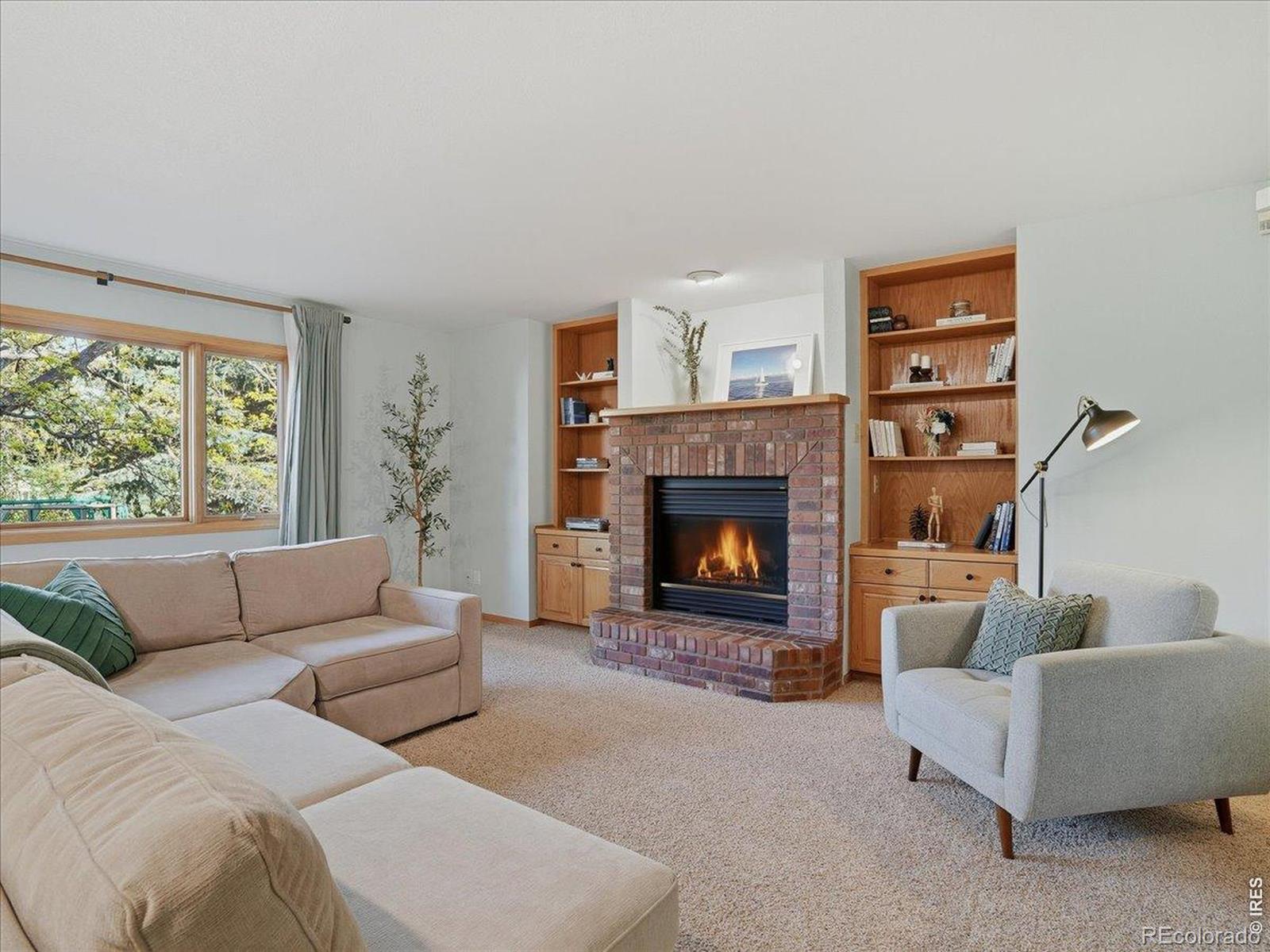 1712 Overlook Drive Fort Collins CO 80526