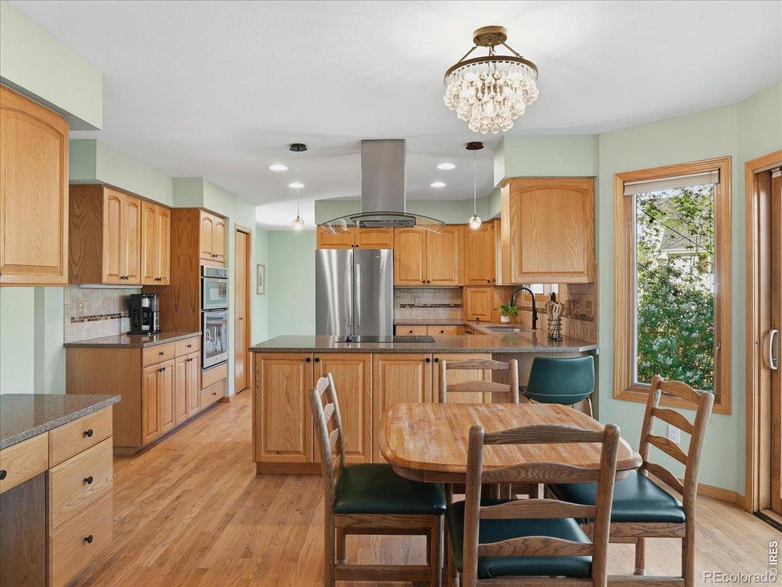 1712 Overlook Drive Fort Collins CO 80526