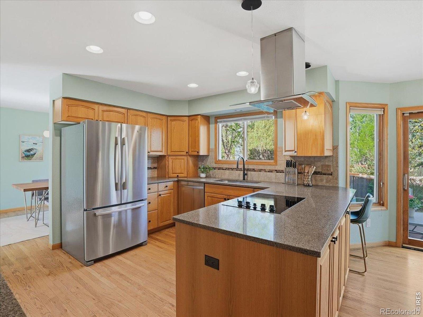 1712 Overlook Drive Fort Collins CO 80526