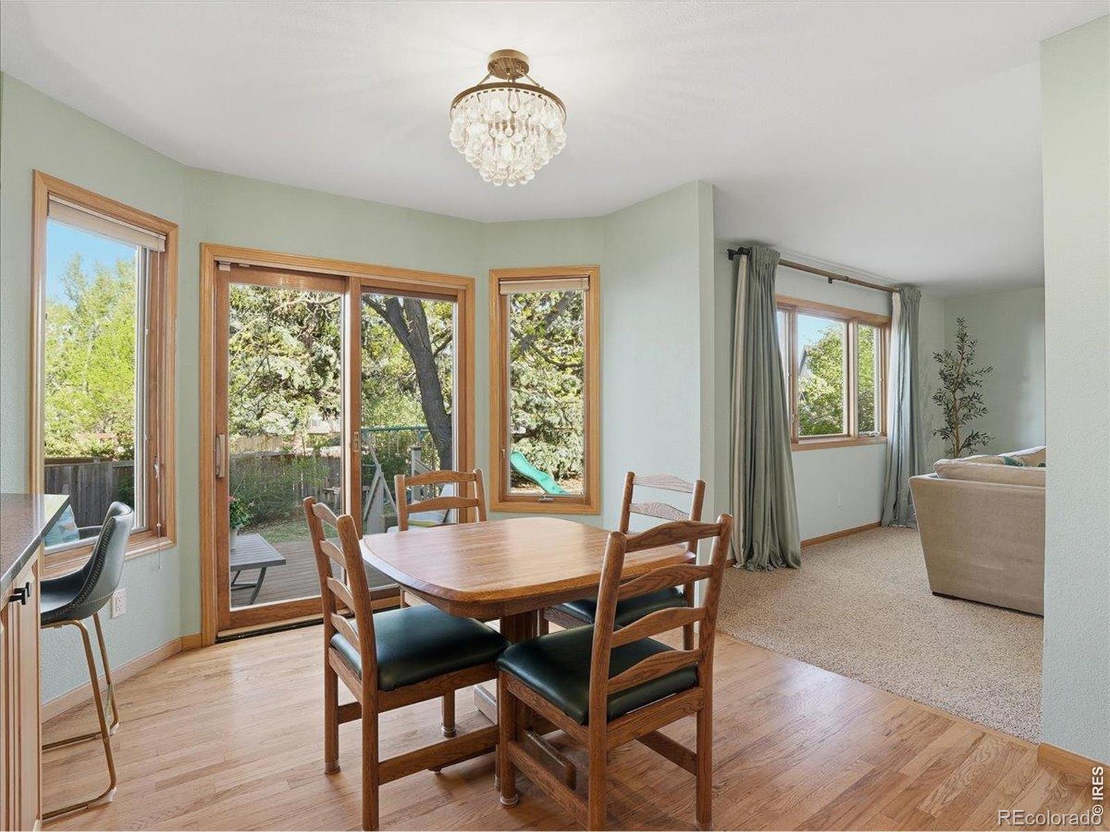 1712 Overlook Drive Fort Collins CO 80526