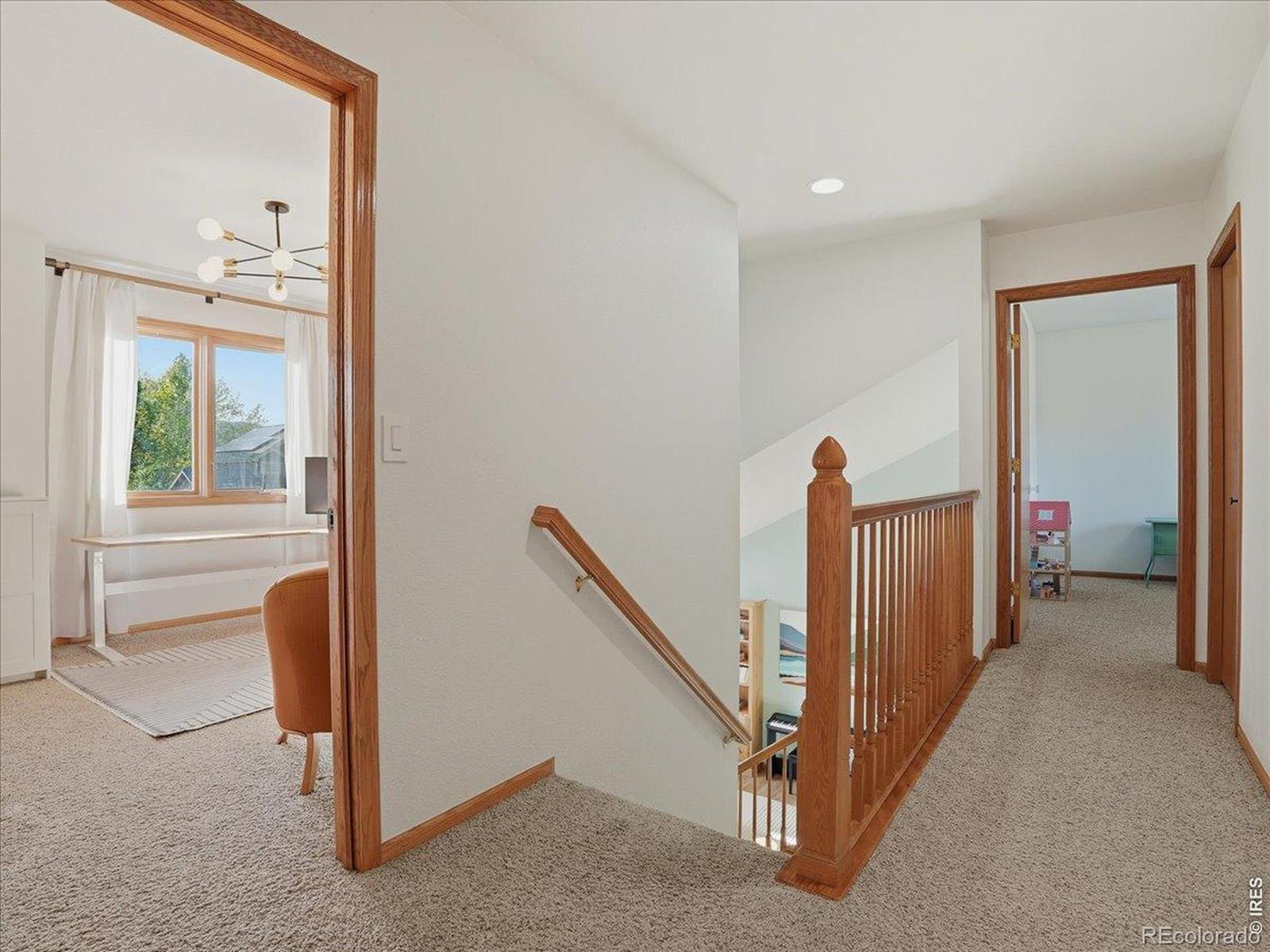 1712 Overlook Drive Fort Collins CO 80526