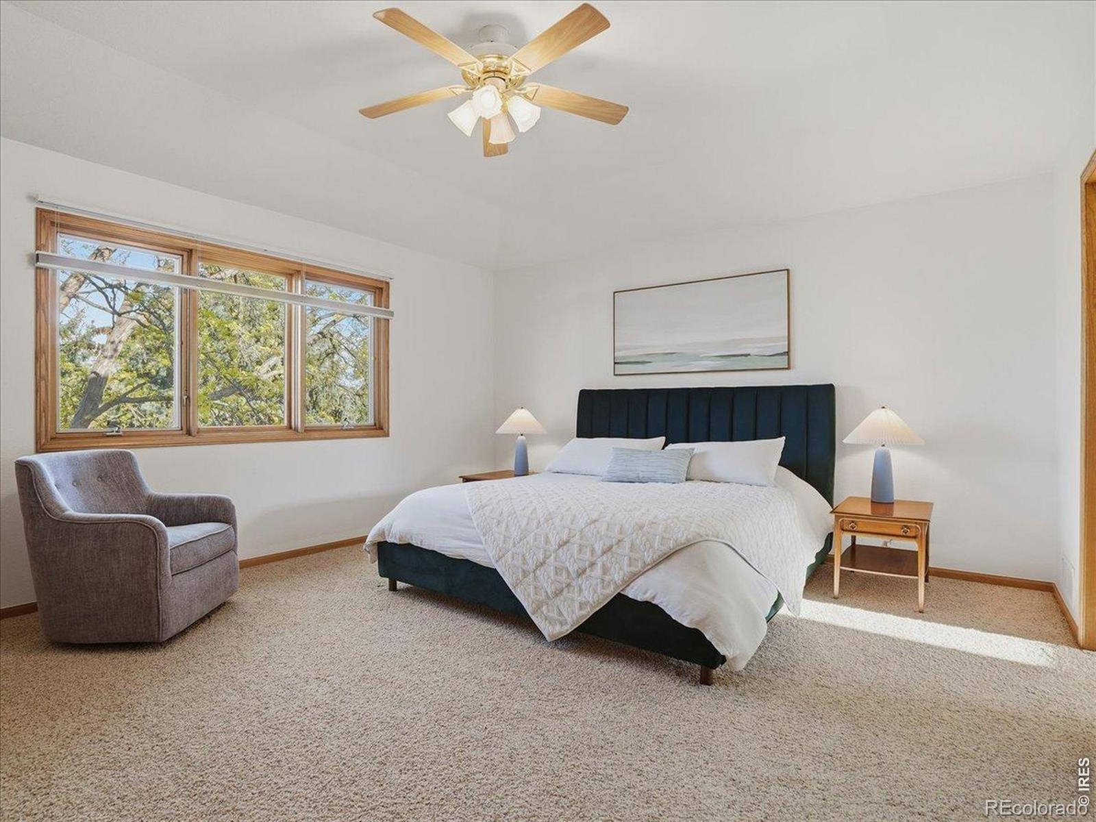 1712 Overlook Drive Fort Collins CO 80526