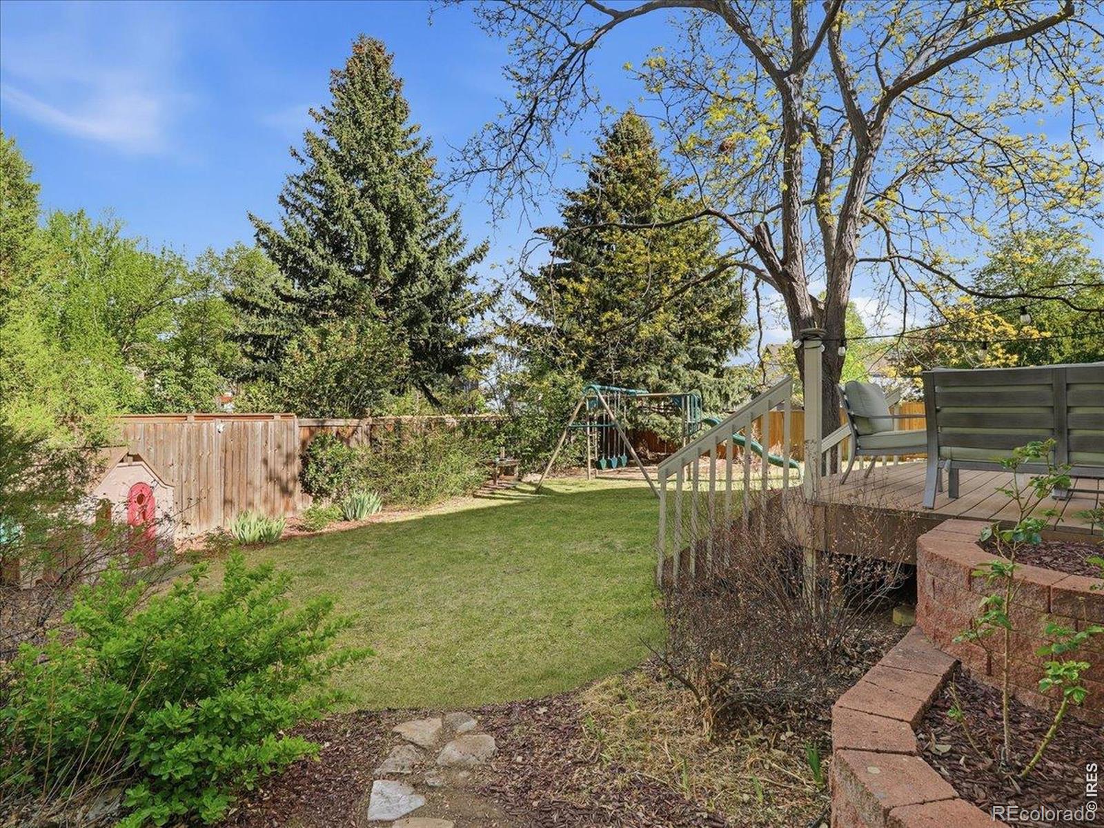 1712 Overlook Drive Fort Collins CO 80526