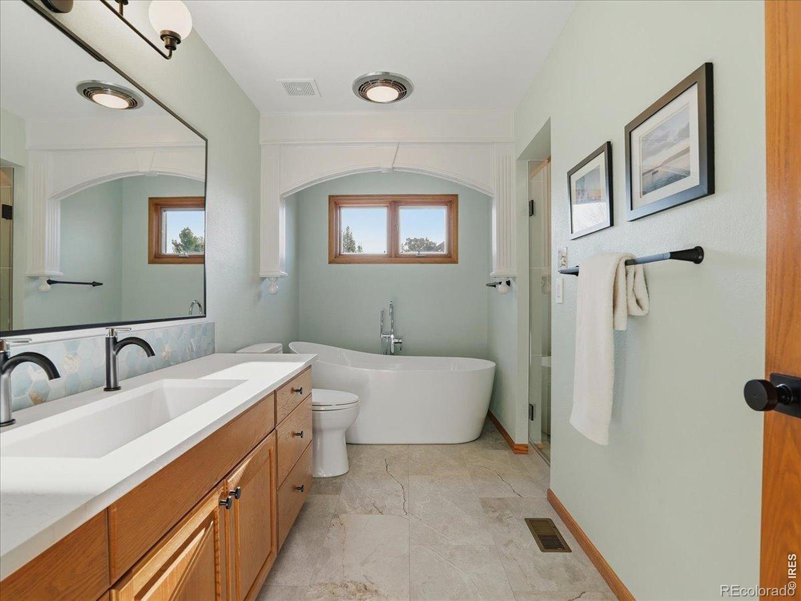 1712 Overlook Drive Fort Collins CO 80526
