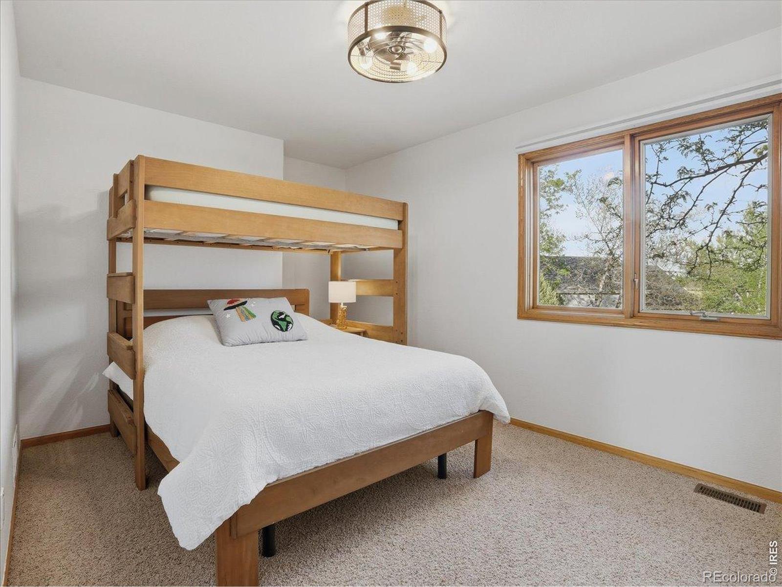 1712 Overlook Drive Fort Collins CO 80526