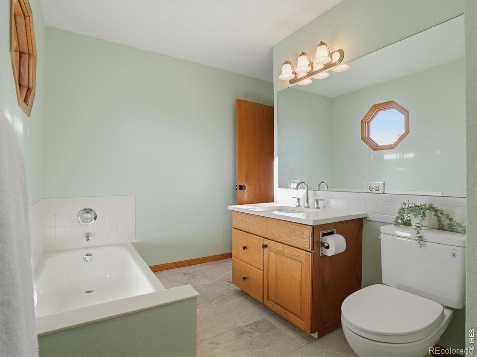 1712 Overlook Drive Fort Collins CO 80526