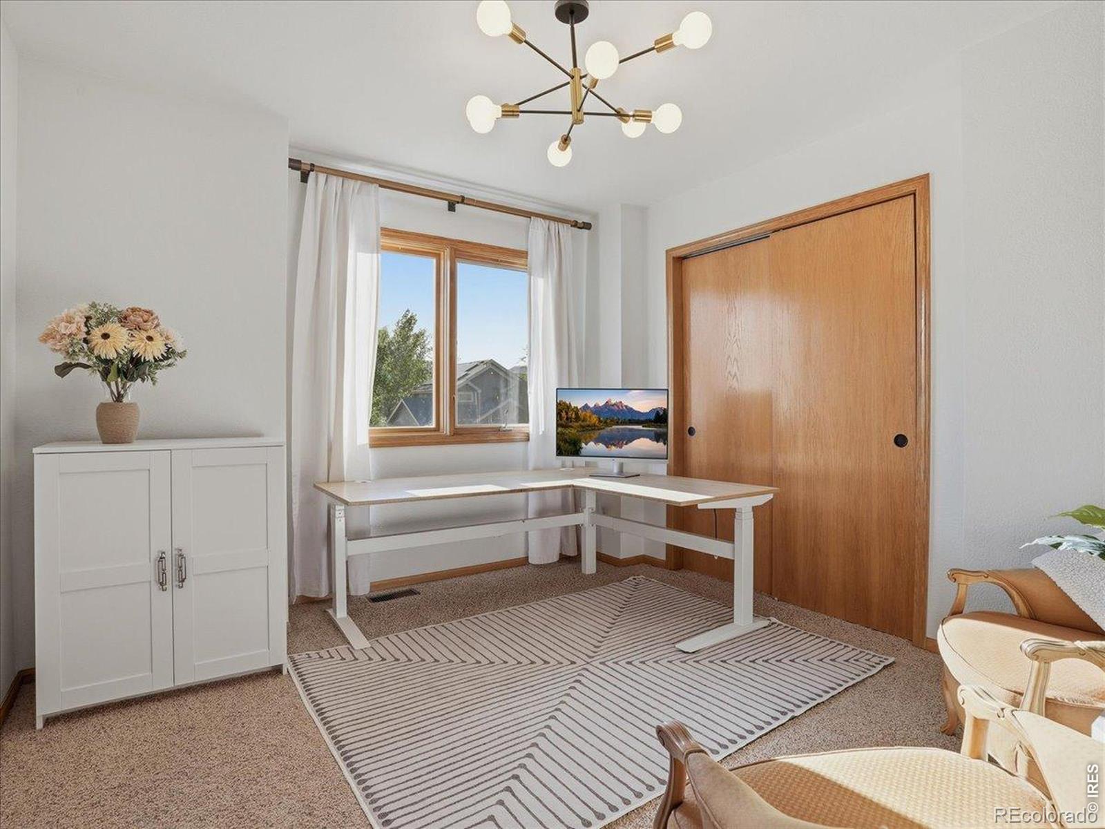 1712 Overlook Drive Fort Collins CO 80526