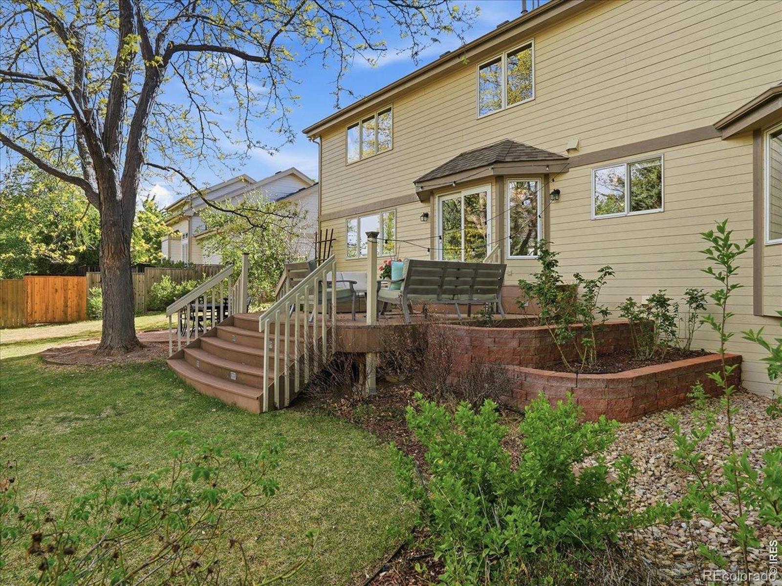 1712 Overlook Drive Fort Collins CO 80526